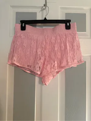 Altar’d State Crossover Athletic Shorts thumbnail 2