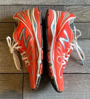 NewBalance Sneakers thumbnail 6