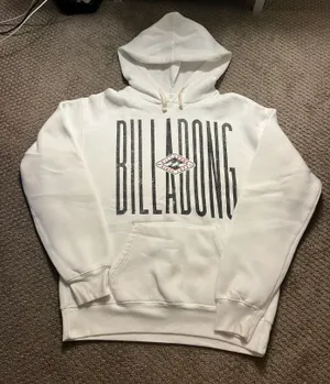 Billabong Hoodie thumbnail 1