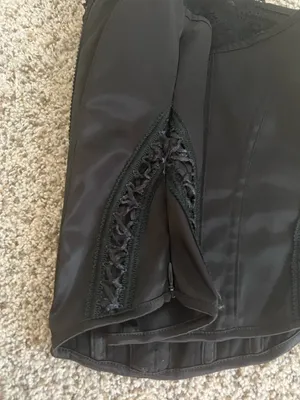 I.AM.GIA Corset Top thumbnail 4
