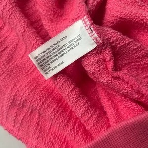 Women’s High Rise Shorts 3” JoyLab Pink thumbnail 6