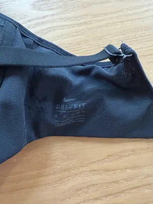 Nike Dri-Fit Sports Bra thumbnail 3