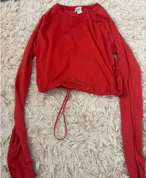Gymshark Long Sleeve Top thumbnail 1