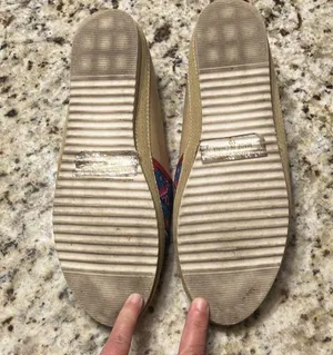 Nature Breeze slip on shoes thumbnail 3