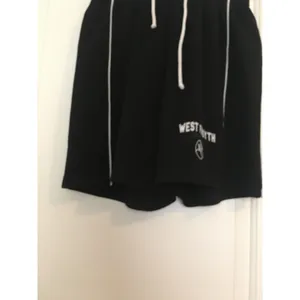 West Forsyth Titans High Five Women's Shorts Softball Size Medium Black Active thumbnail 6