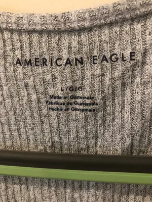 American Eagle Tank Top thumbnail 3
