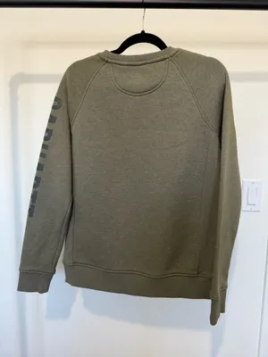 Carhartt Women’s Crewneck thumbnail 3