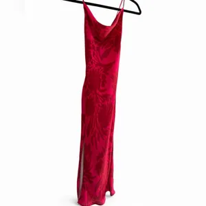 RESA Maui print slip dress thumbnail 3