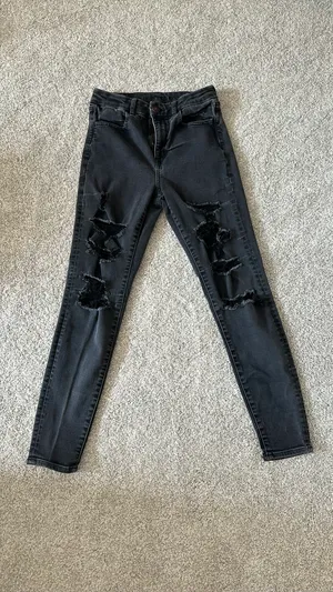 American Eagle Skinny Jean thumbnail 1