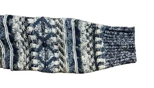 L.L. Bean Women's Chunky Knit Sweater Medium thumbnail 5