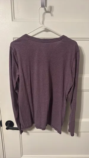 Carhartt Women’s Shirt Long Sleeve thumbnail 4