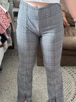 Cato flared pants thumbnail 1