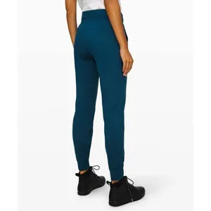 Lululemon‎ Athletica Ready To Rulu Jogger Pant *Updated Night Diver Blue Stretch thumbnail 2
