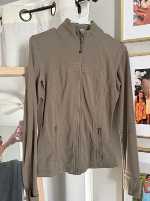 Lululemon Define Jacket thumbnail 1