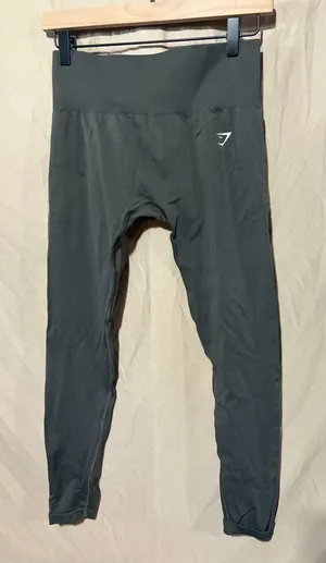 Gymshark leggings thumbnail 1