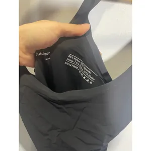 Outdoor Voices Exercise Dress Women Small Black Athletic Racerback Athleisure thumbnail 5