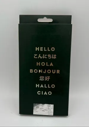 NEW Kate Spade Rainbow Iphone 11 PRO phone Case PRIDE thumbnail 2