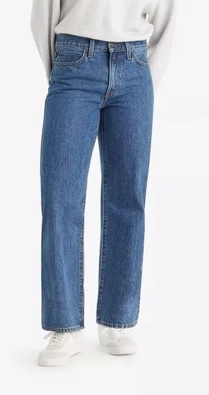 Levi’s ‘94‎ Baggy Denim Jeans thumbnail 1