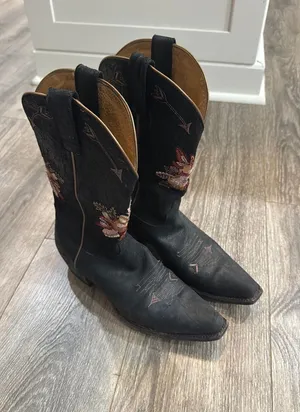 Shyanne Boots Cowgirl thumbnail 1