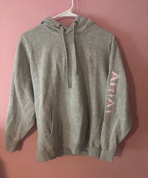 Ariat Hoodie thumbnail 1