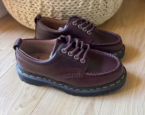 Dr. Martens Lowell Shoes thumbnail 1