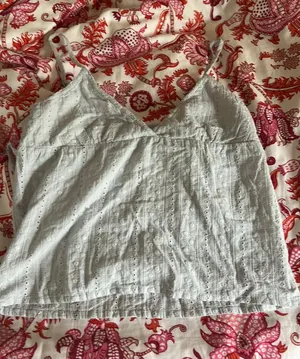 Brandy Melville Top thumbnail 1