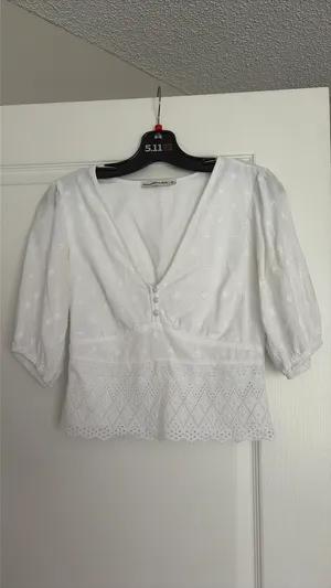 Abercrombie Top thumbnail 4