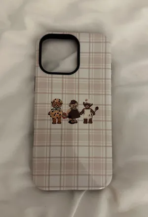 iPhone 16 pro max case Multiple thumbnail 1