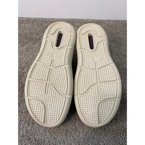 NWOT Crocs LiteRide 360 Pacer Pink Sneakers Women’s Size 10 thumbnail 4