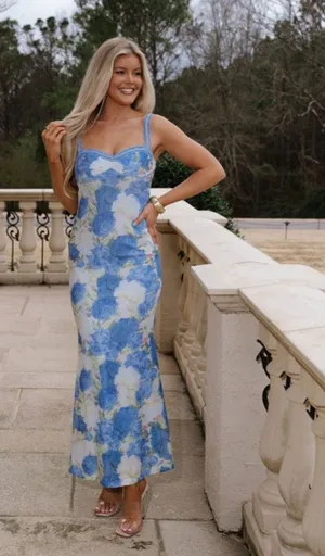 These Three Boutique Dress thumbnail 1