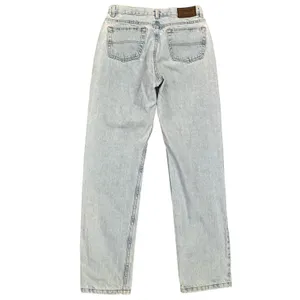 Tommy Hilfiger Vintage Denim Blue Jeans Size 10 thumbnail 2