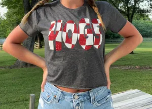 Boutique Arkansas Shirt thumbnail 1