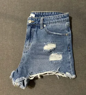 BP Nordstrom Jean Shorts thumbnail 4