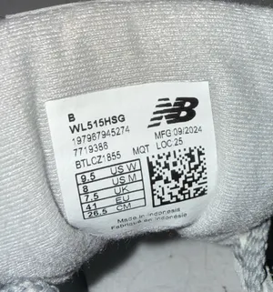 New Balance 515H Platform thumbnail 6