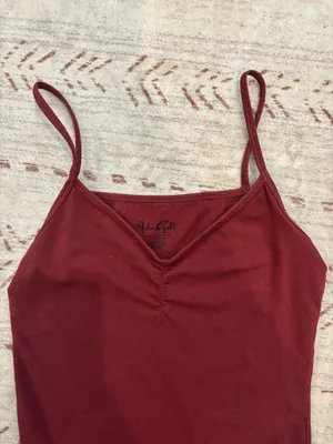 PacSun John Galt Tank Top thumbnail 3