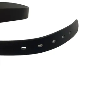 Time and Tru Women's Double Circle Buckle Belt thumbnail 6