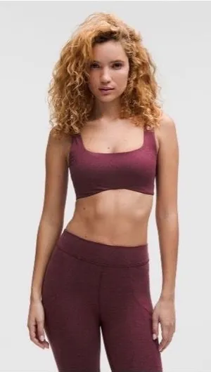 Lululemon Bra thumbnail 1