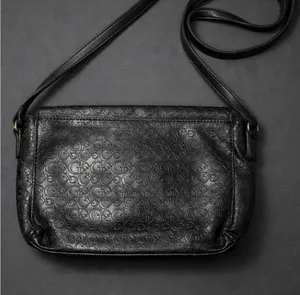 GUESS Embossed Crossbody Bag thumbnail 3