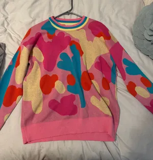FATE Sweater  thumbnail 1