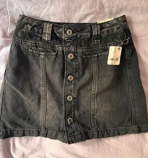 free people midnight sun skort  thumbnail 1