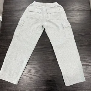 Aritzia Cargo Sweatpants Cozy Fleece Mega TNA thumbnail 4