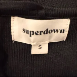 SUPERDOWN Jacquelyn Midi‎ Dress thumbnail 7