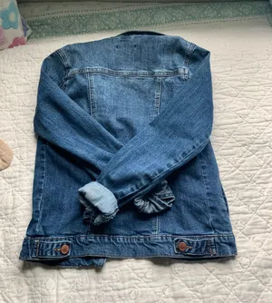 Jean Jacket thumbnail 3
