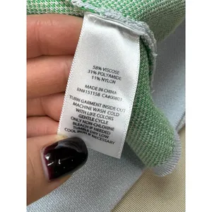 525 America Golf Cart Mini Dress Large thumbnail 6