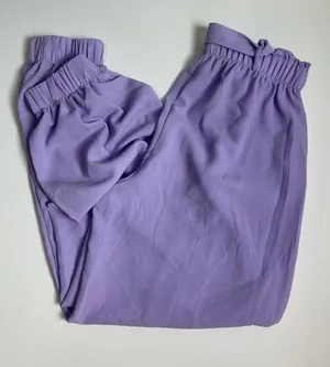 Pastel Purple Pants thumbnail 2