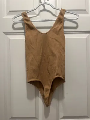 NIKIBIKI Seamless Bodysuit thumbnail 3