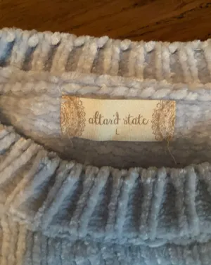Altard State Sweater thumbnail 3