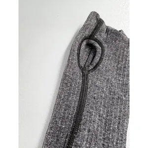 Lululemon Womens Swiftly Tech Long Sleeve‎ Red Gray Colorblock 4 thumbnail 6