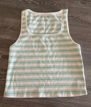 American Eagle Tank Top  thumbnail 1