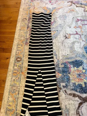 Edikted Maxi Dress thumbnail 2